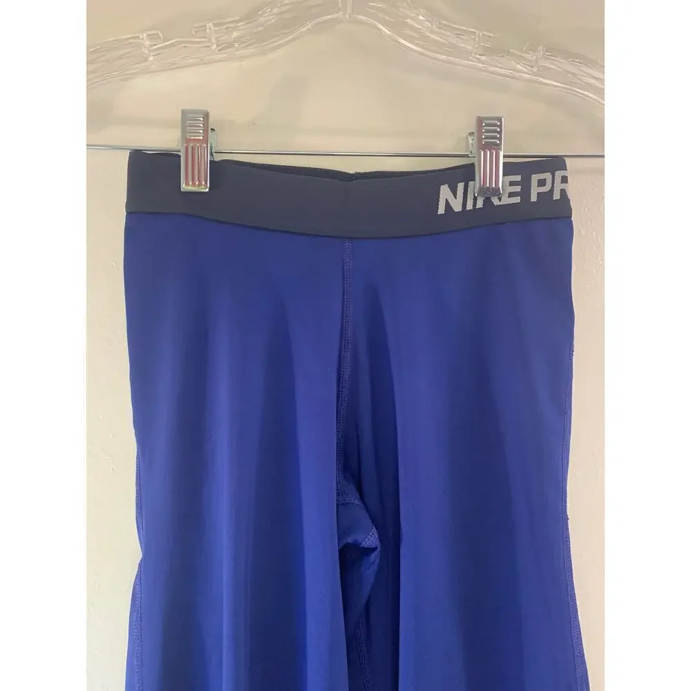 Nike pro women’s